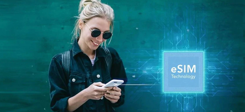 eSIM